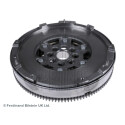 Volant moteur