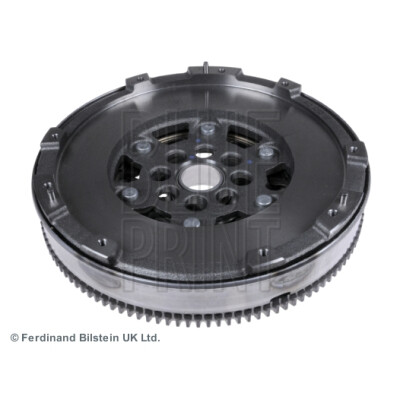 Volant moteur