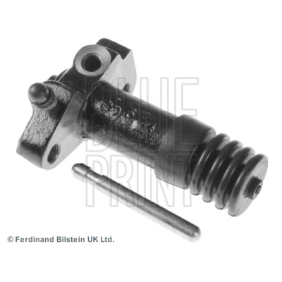 Cylindre récepteur, embrayage