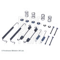 Kit d&#39;accessoires, mâchoires de frein BLUEPRINT ADG041501BLU
