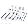 Kit d&#39;accessoires, mâchoires de frein BLUEPRINT ADG041501BLU