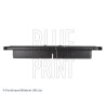 Jeu de 4 plaquettes de frein BLUEPRINT ADG042158BLU