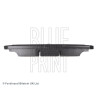 Jeu de 4 plaquettes de frein BLUEPRINT ADG042161