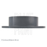 Jeu de 2 disques de frein BLUEPRINT ADG04388BLU
