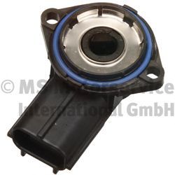 Sensor, posición mariposa