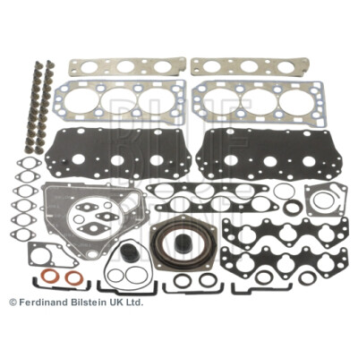 Pochette haute