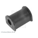 Suspension, stabilisateur