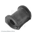 Suspension, stabilisateur