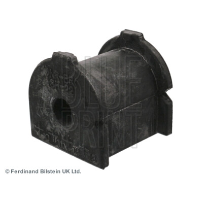 Suspension, stabilisateur