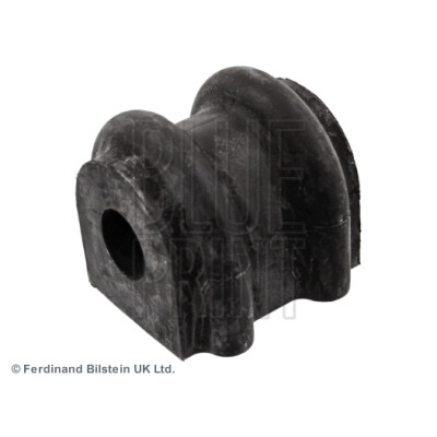 Suspension, stabilisateur