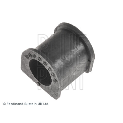 Suspension, stabilisateur