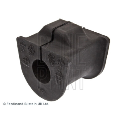 Suspension, stabilisateur