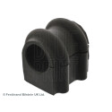 Suspension, stabilisateur