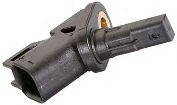 Sensor, revoluciones de la rueda