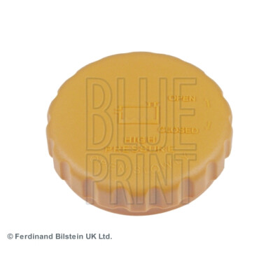 Bouchon, réservoir de liquide de refroidissement