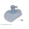 Filtre, unité d'alimentation de carburant
