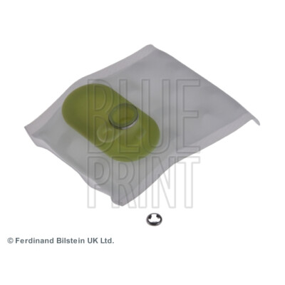 Filtre, unité d'alimentation de carburant