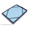 Filtre, air de l'habitacle