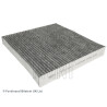 Filtre, air de l'habitacle
