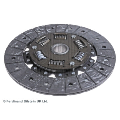 Disque d'embrayage