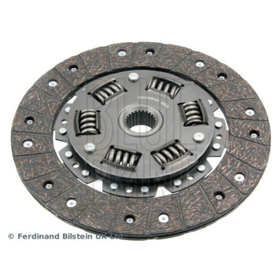 Disque d'embrayage