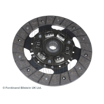 Disque d'embrayage