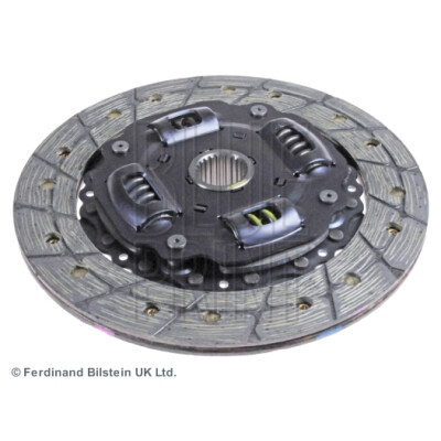 Disque d'embrayage