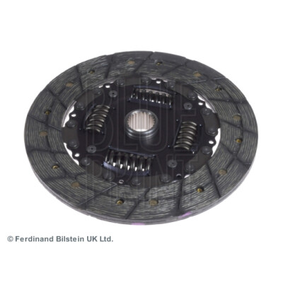 Disque d'embrayage