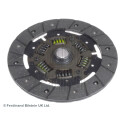 Disque d'embrayage