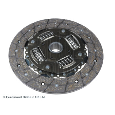 Disque d'embrayage