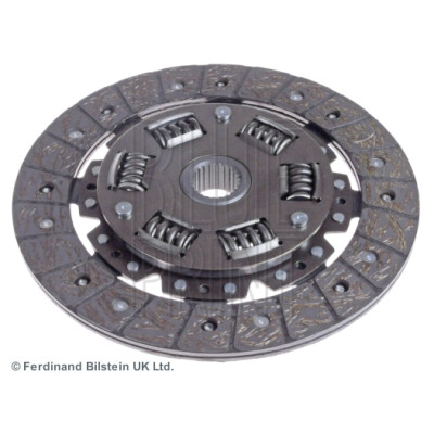 Disque d'embrayage