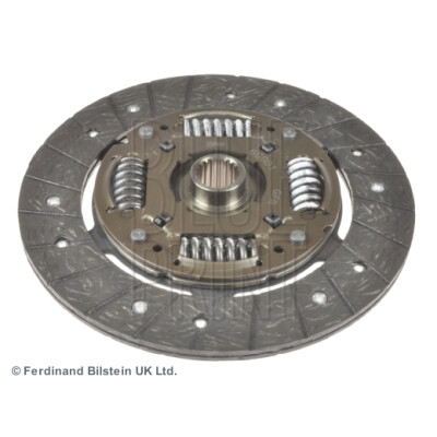 Disque d'embrayage