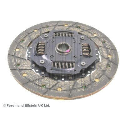 Disque d'embrayage