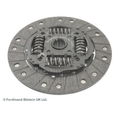 Disque d'embrayage