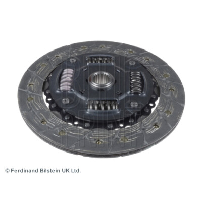 Disque d'embrayage