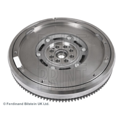 Volant moteur