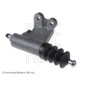 Cylindre récepteur, embrayage