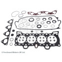 Pochette haute