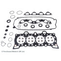 Pochette haute