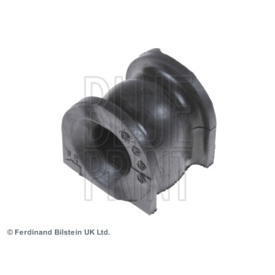Suspension, stabilisateur