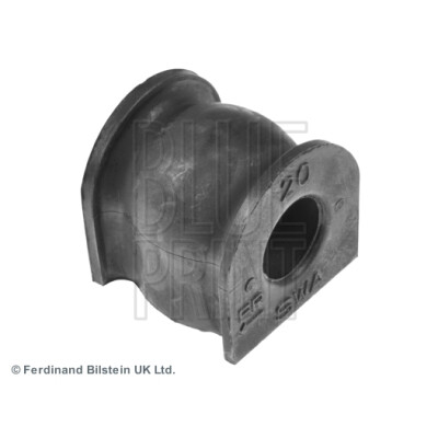Suspension, stabilisateur