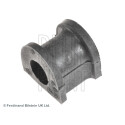 Suspension, stabilisateur