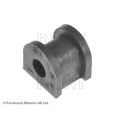 Suspension, stabilisateur
