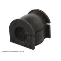 Suspension, stabilisateur