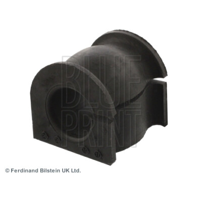 Suspension, stabilisateur