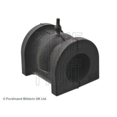 Suspension, stabilisateur