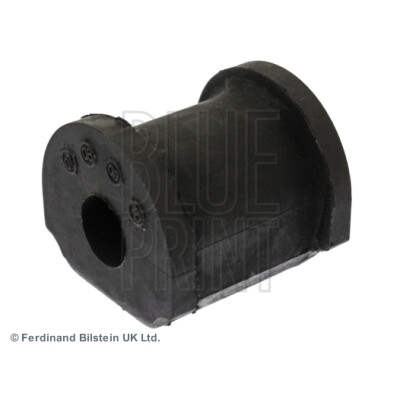 Suspension, stabilisateur