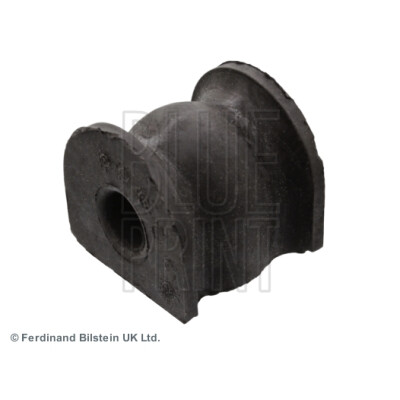 Suspension, stabilisateur