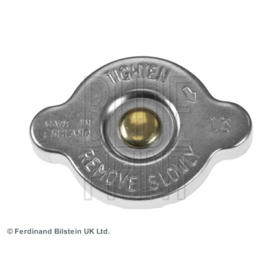 Bouchon, réservoir de liquide de refroidissement