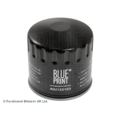 Filtre à huile Blueprint ADJ132103BLU
